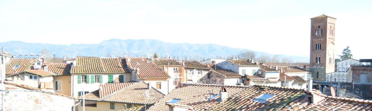Apartment Caesar's Luxury In Center Town Amphitheater Lucca
