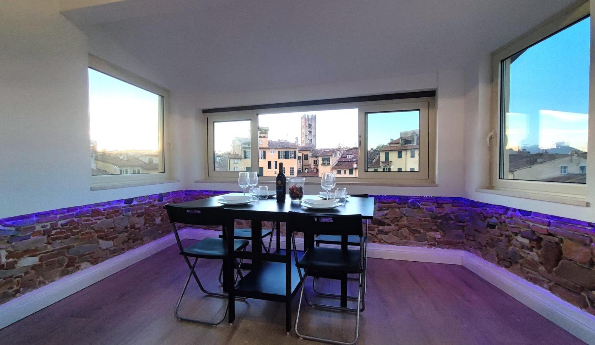Apartment Caesar's Luxury In Center Town Amphitheater *