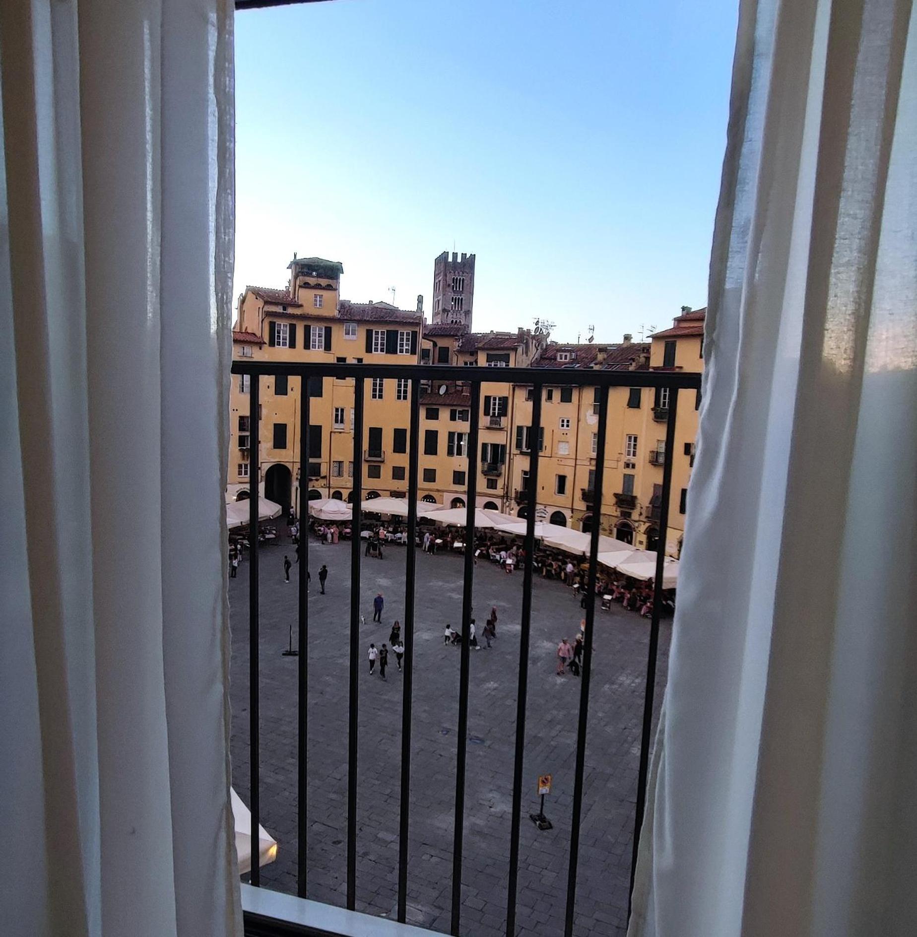 Apartment Caesar's Luxury In Center Town Amphitheater Lucca